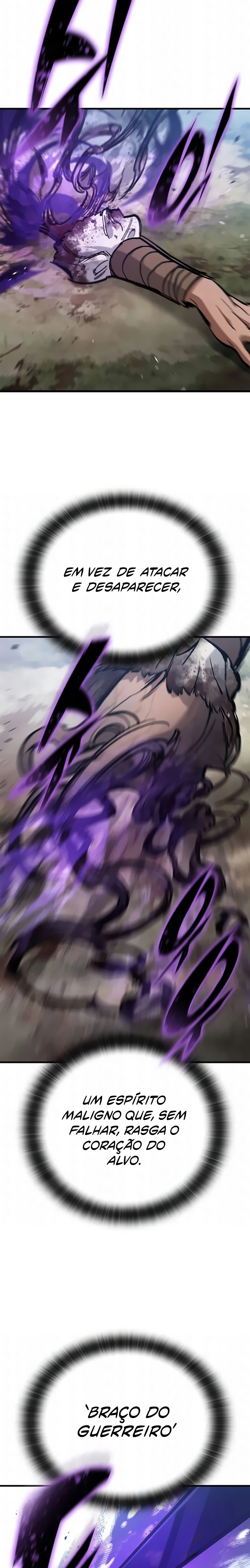 Read Eternally Regressed Knight PT Manga Online