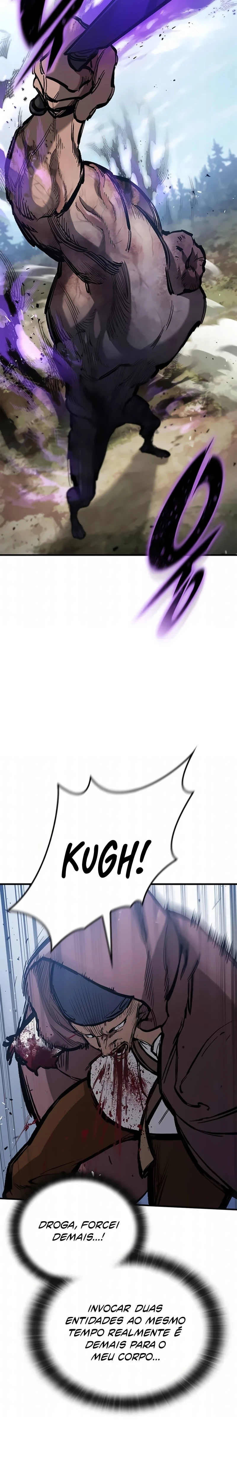 Read Eternally Regressed Knight PT Manga Online