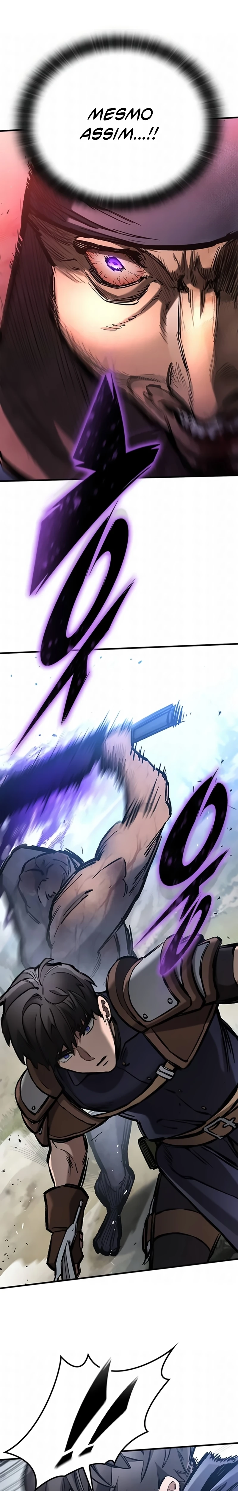 Read Eternally Regressed Knight PT Manga Online