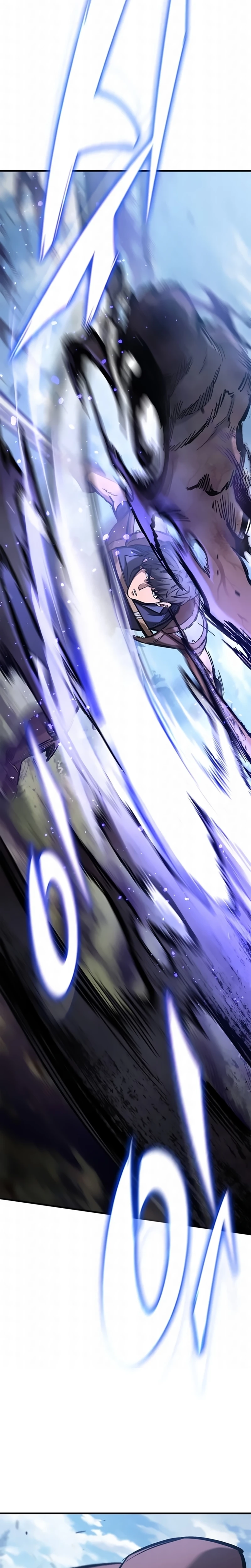 Read Eternally Regressed Knight PT Manga Online