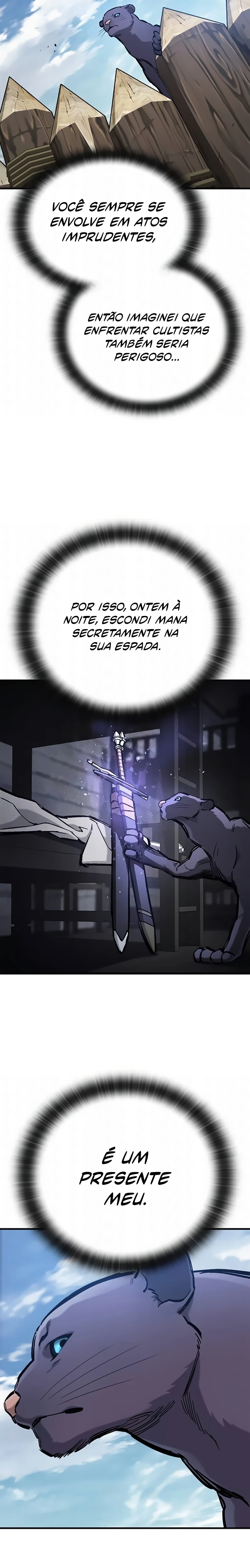 Read Eternally Regressed Knight PT Manga Online