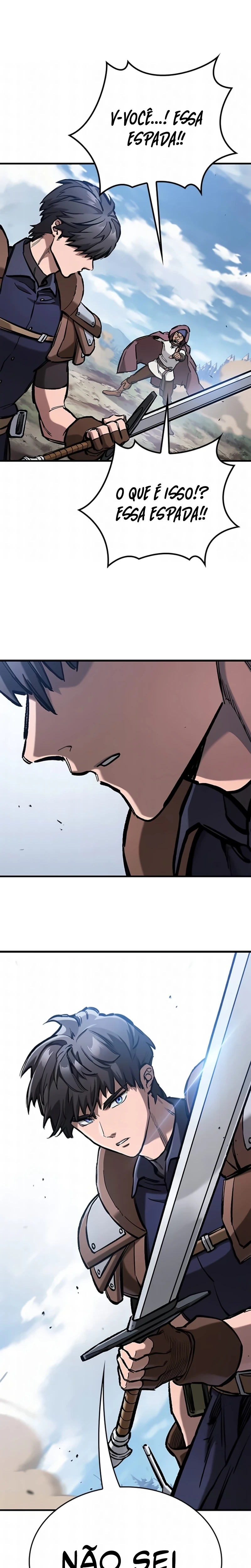 Read Eternally Regressed Knight PT Manga Online