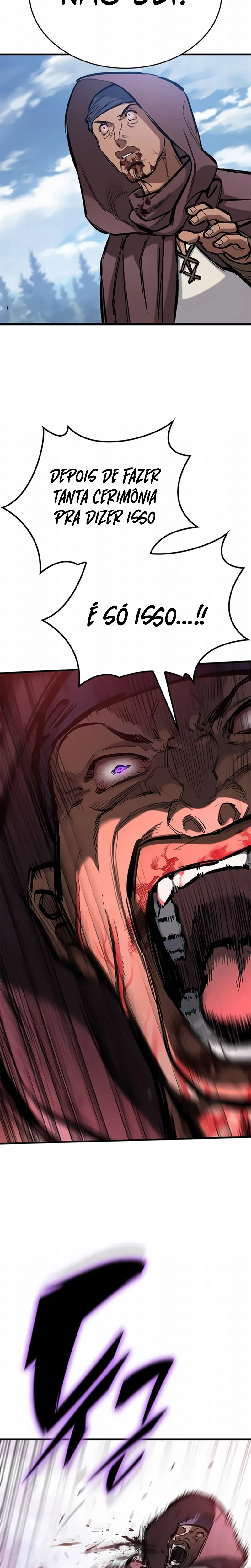 Read Eternally Regressed Knight PT Manga Online