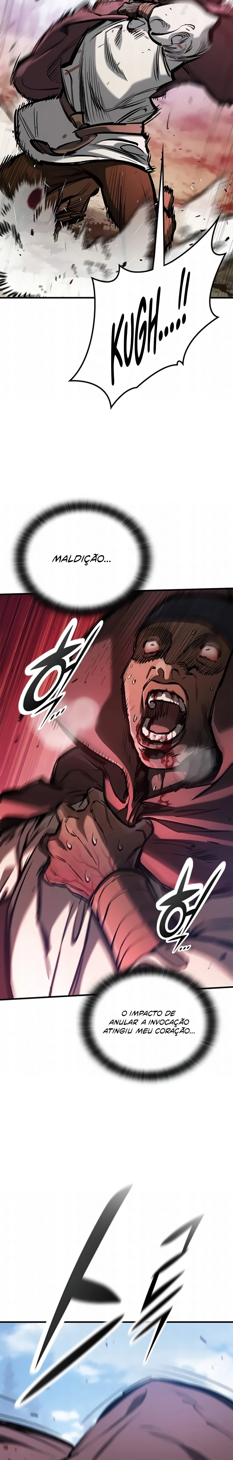Read Eternally Regressed Knight PT Manga Online