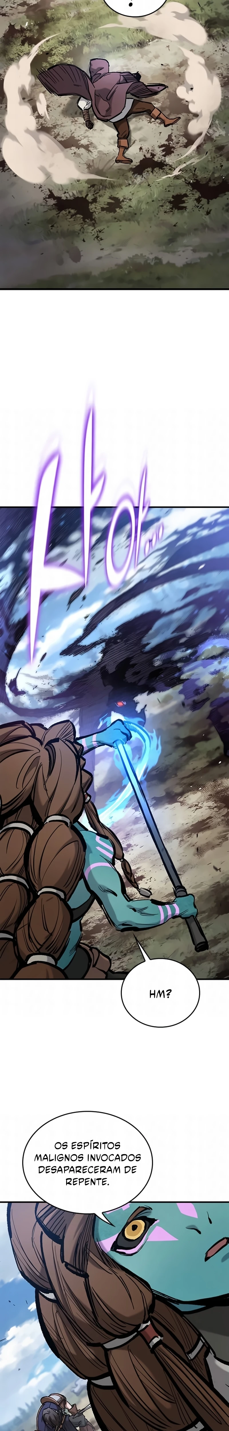 Read Eternally Regressed Knight PT Manga Online