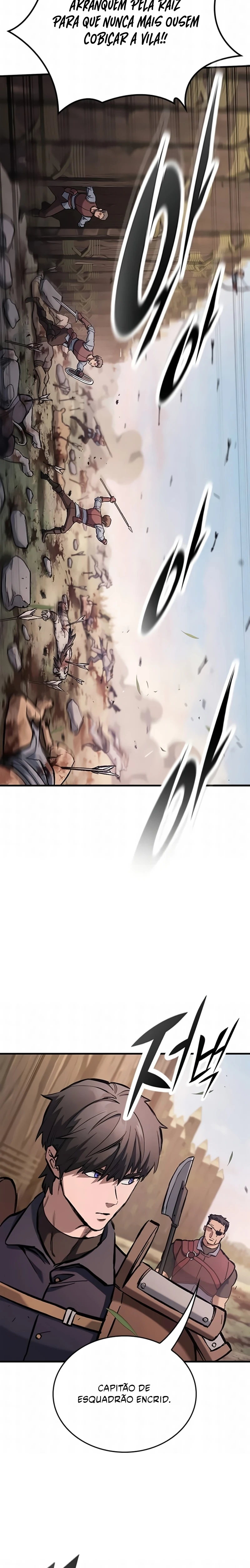 Read Eternally Regressed Knight PT Manga Online