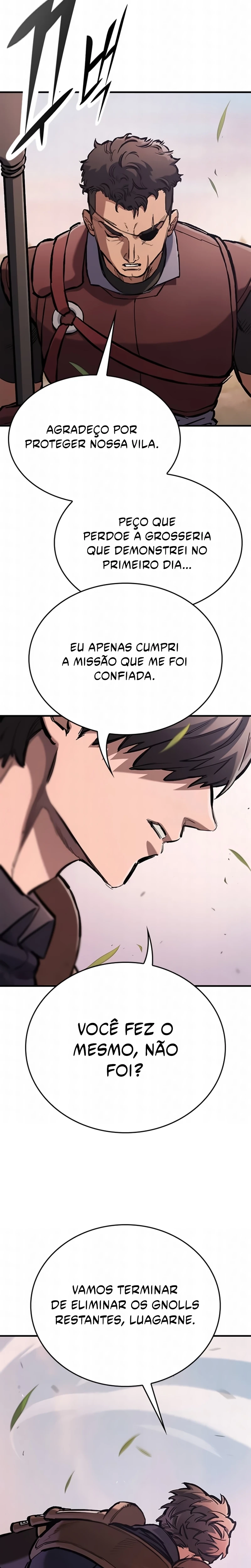 Read Eternally Regressed Knight PT Manga Online