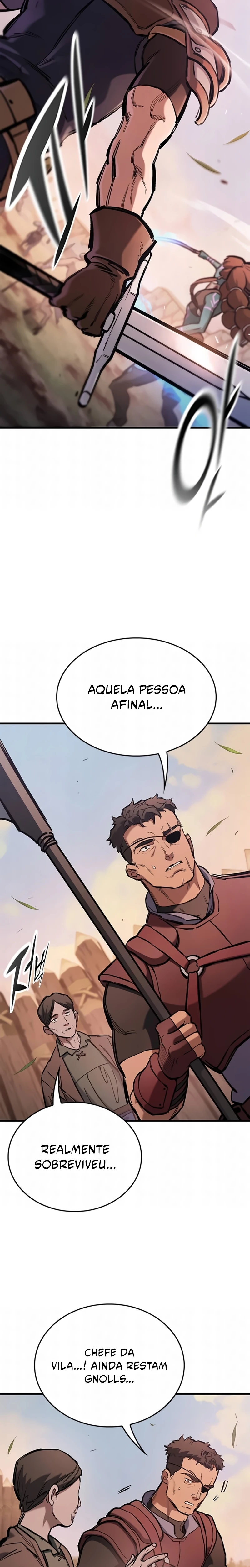 Read Eternally Regressed Knight PT Manga Online
