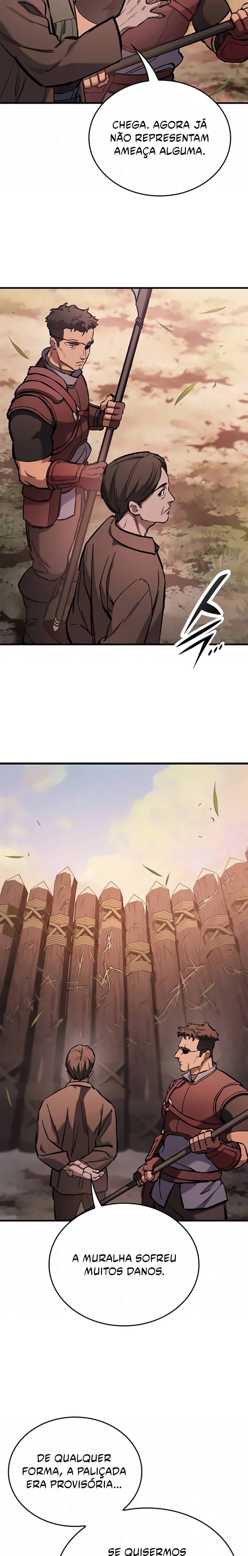 Read Eternally Regressed Knight PT Manga Online