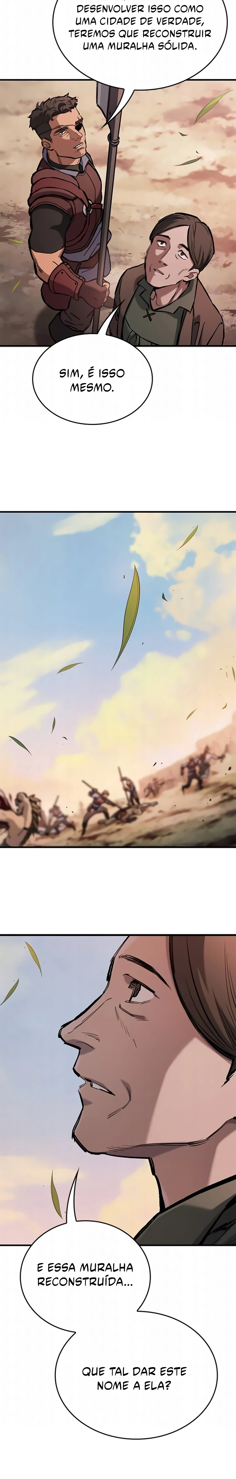 Read Eternally Regressed Knight PT Manga Online