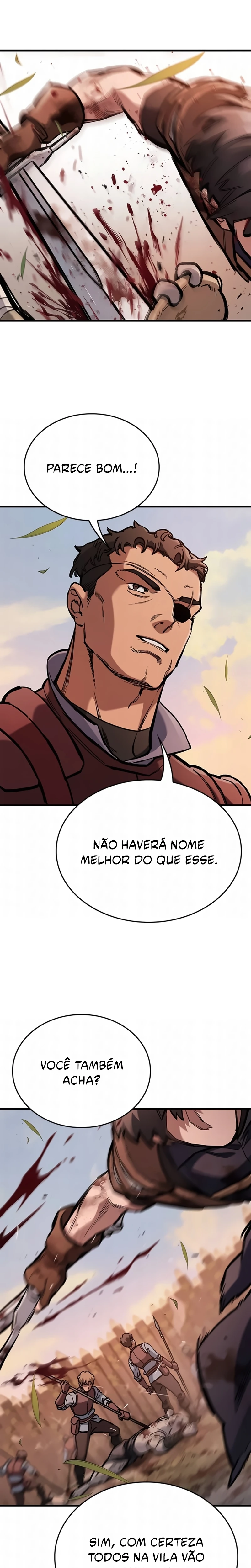 Read Eternally Regressed Knight PT Manga Online