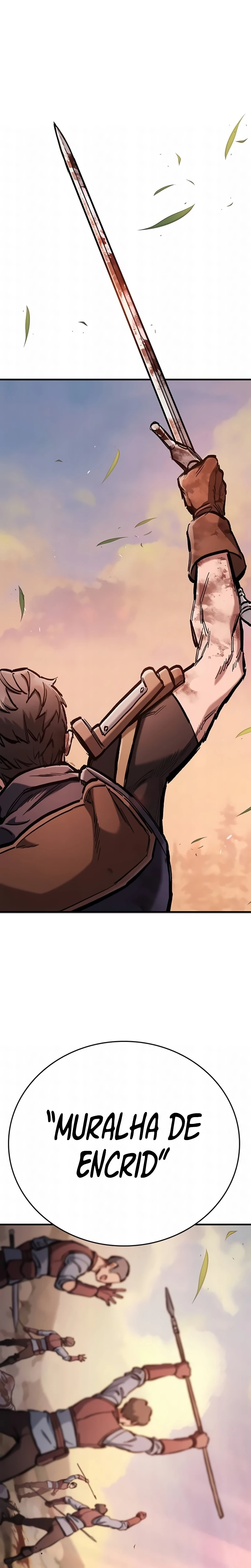 Read Eternally Regressed Knight PT Manga Online