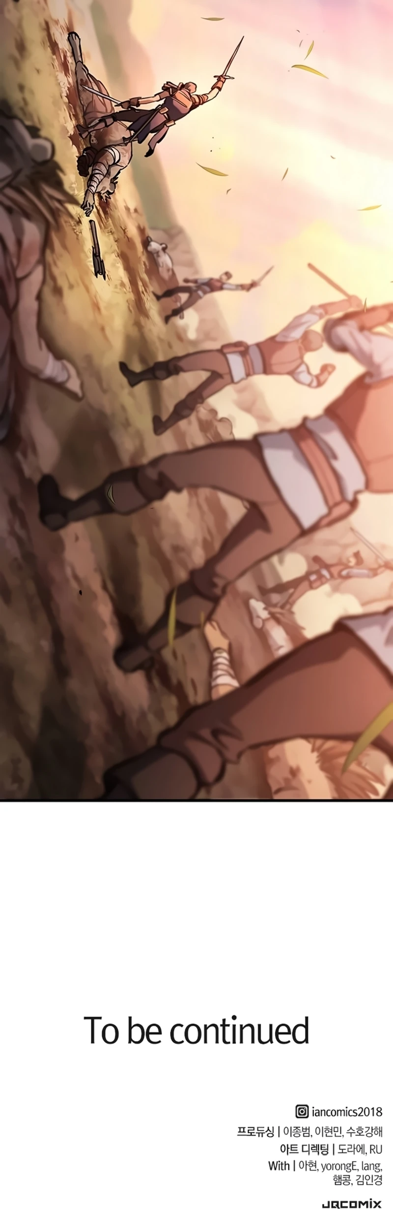 Read Eternally Regressed Knight PT Manga Online