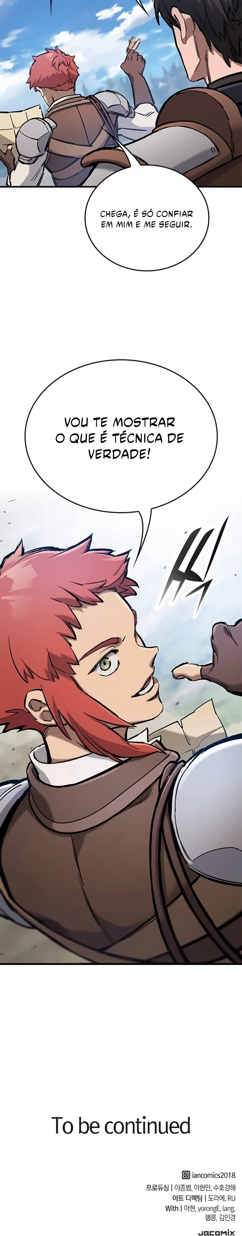 Read Eternally Regressed Knight PT Manga Online