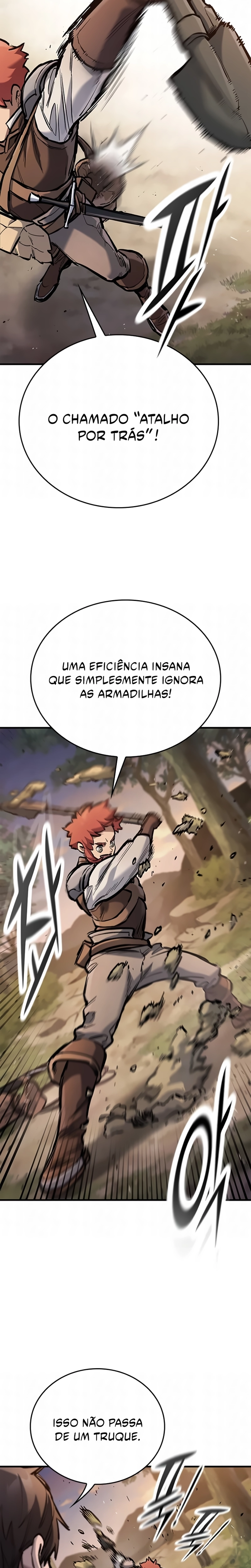 Read Eternally Regressed Knight PT Manga Online
