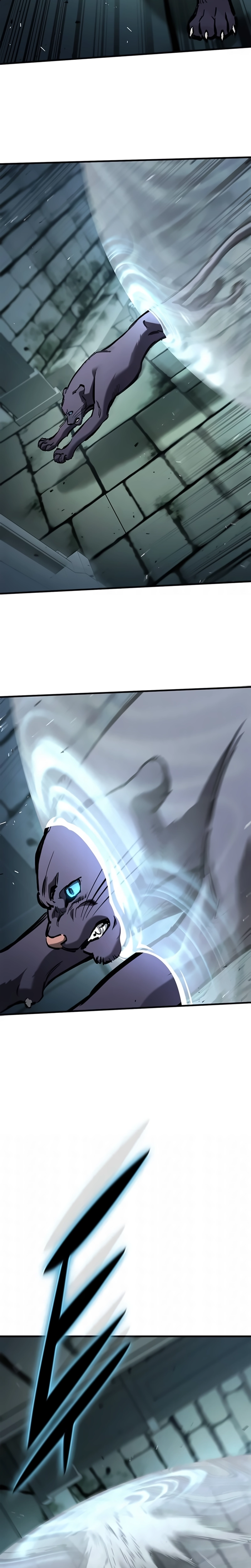 Read Eternally Regressed Knight PT Manga Online