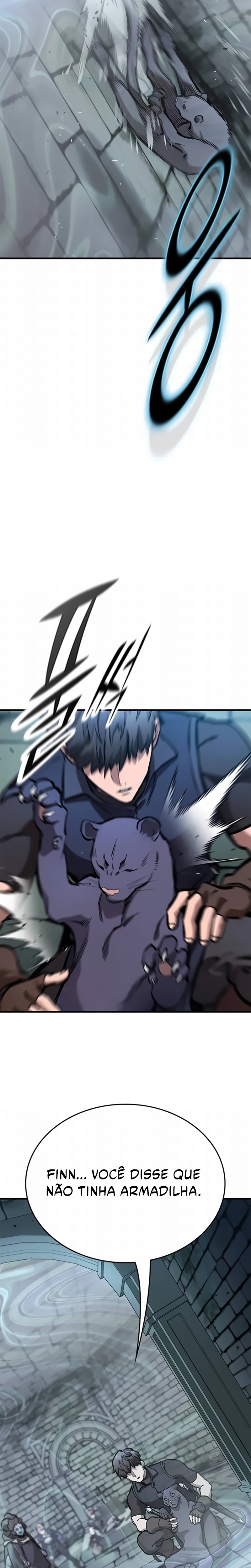 Read Eternally Regressed Knight PT Manga Online