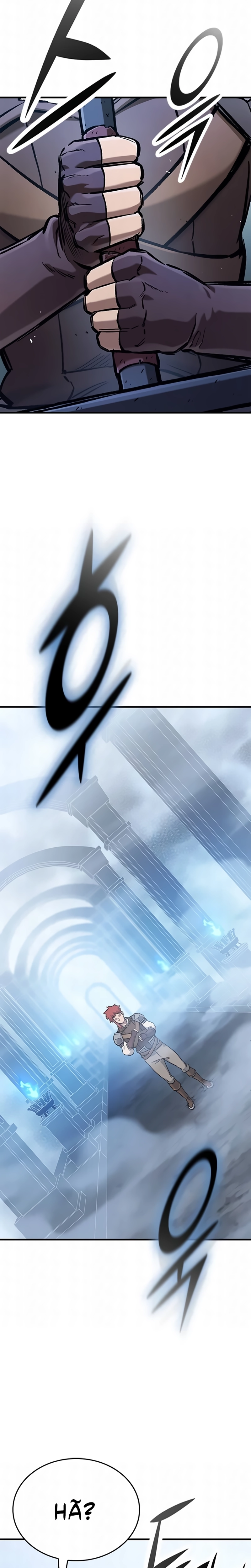 Read Eternally Regressed Knight PT Manga Online
