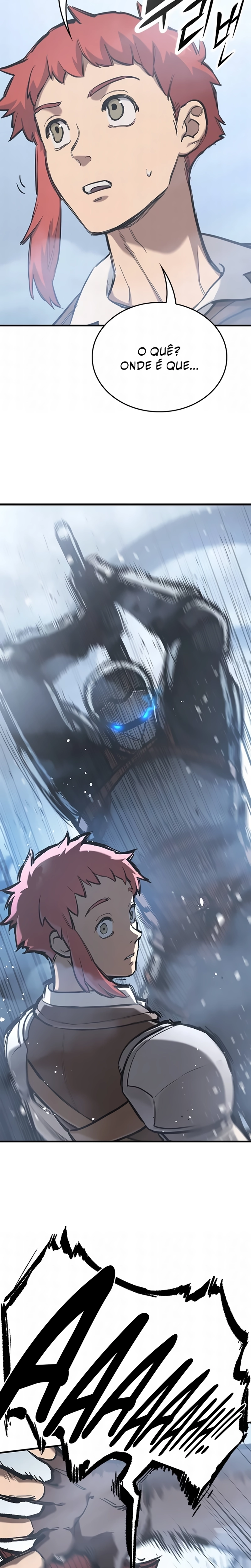 Read Eternally Regressed Knight PT Manga Online