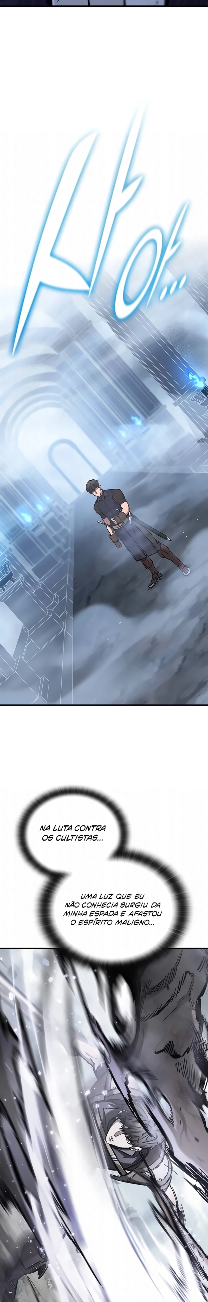 Read Eternally Regressed Knight PT Manga Online