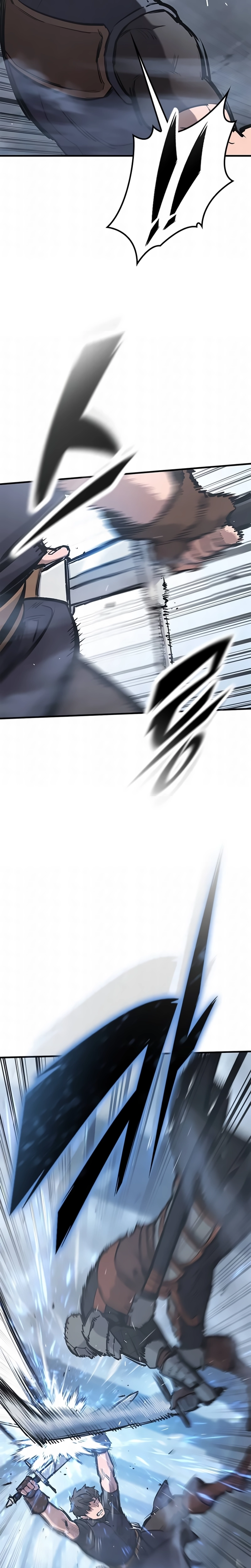 Read Eternally Regressed Knight PT Manga Online