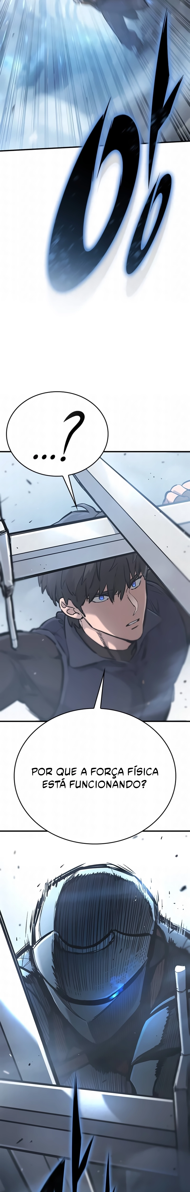 Read Eternally Regressed Knight PT Manga Online