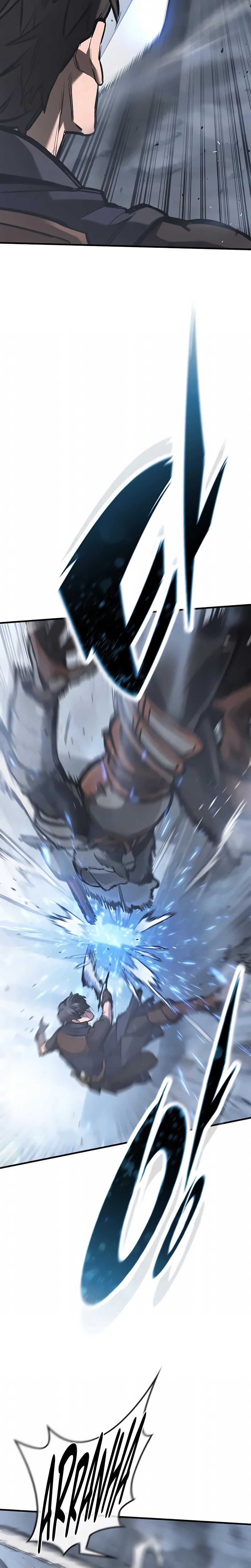 Read Eternally Regressed Knight PT Manga Online
