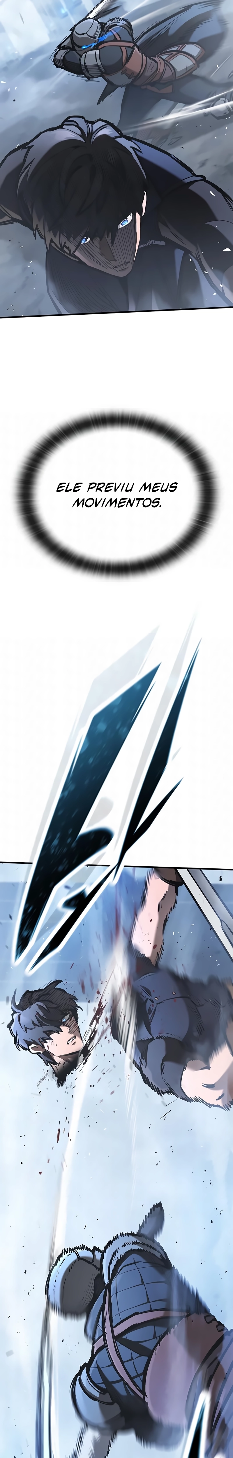 Read Eternally Regressed Knight PT Manga Online