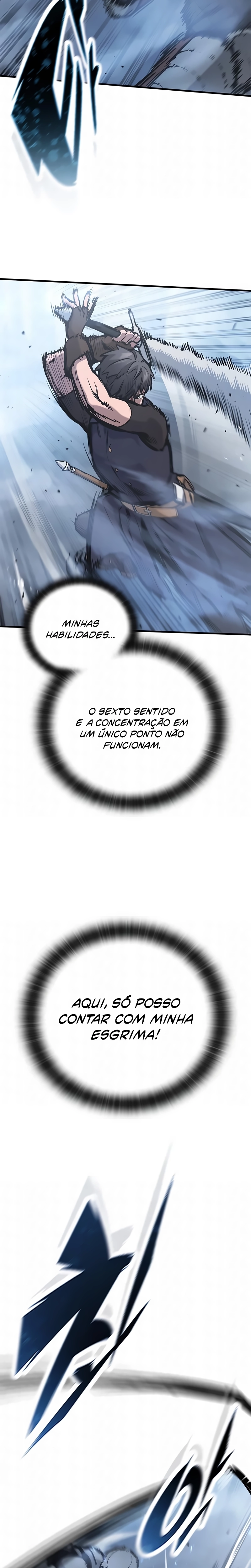 Read Eternally Regressed Knight PT Manga Online