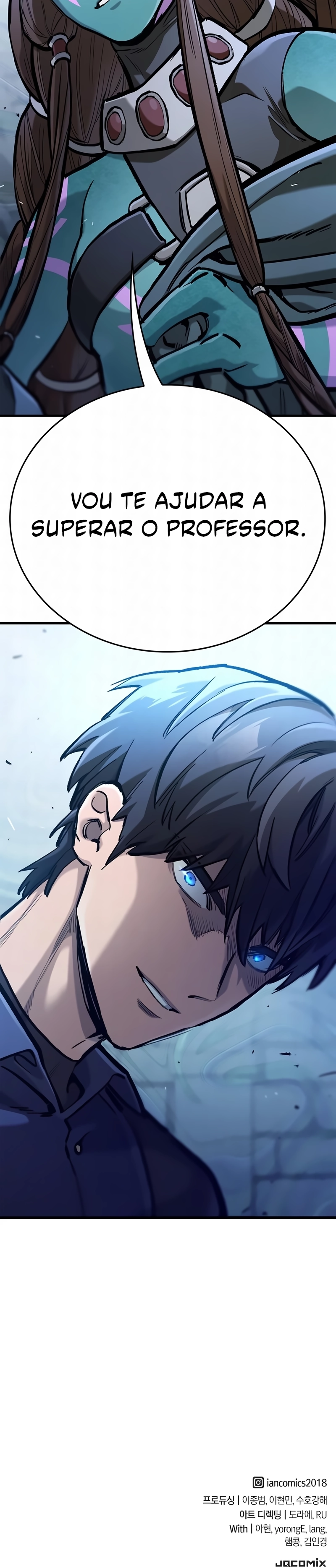 Read Eternally Regressed Knight PT Manga Online