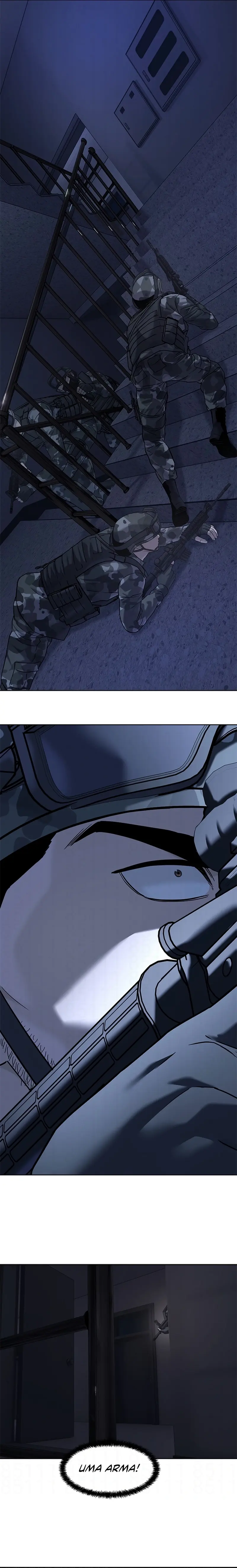 Read God of Blackfield PT Manga Online