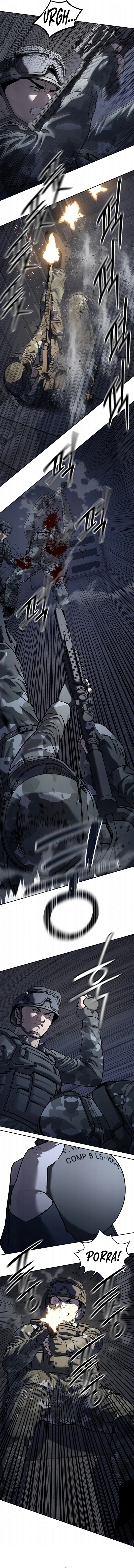 Read God of Blackfield PT Manga Online