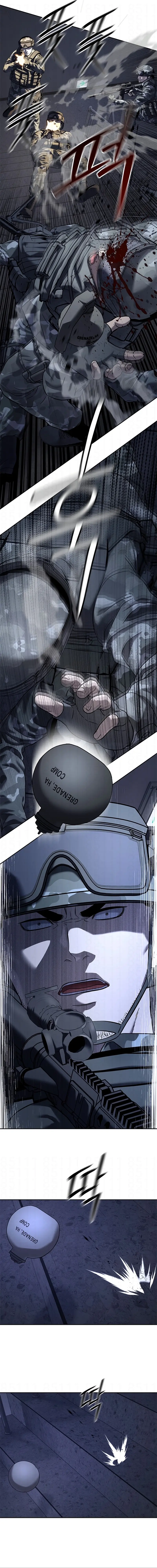 Read God of Blackfield PT Manga Online