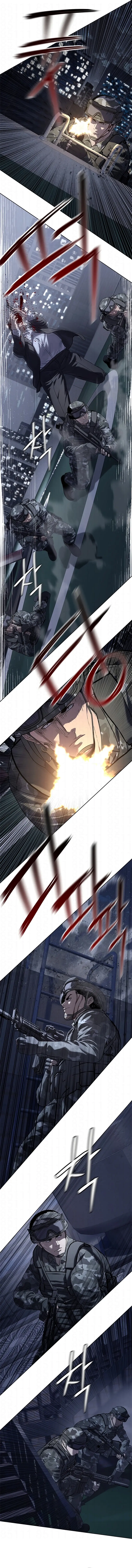 Read God of Blackfield PT Manga Online
