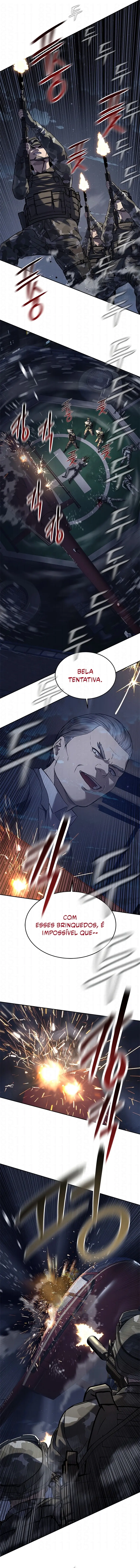 Read God of Blackfield PT Manga Online