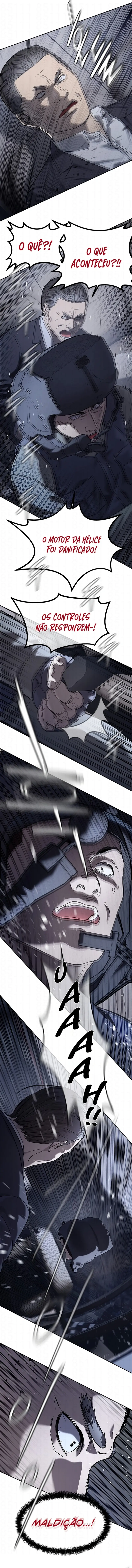 Read God of Blackfield PT Manga Online