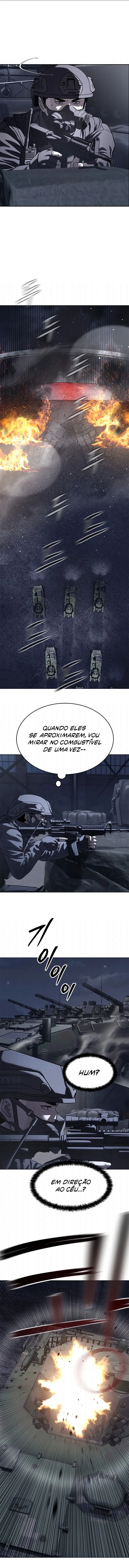 Read God of Blackfield PT Manga Online