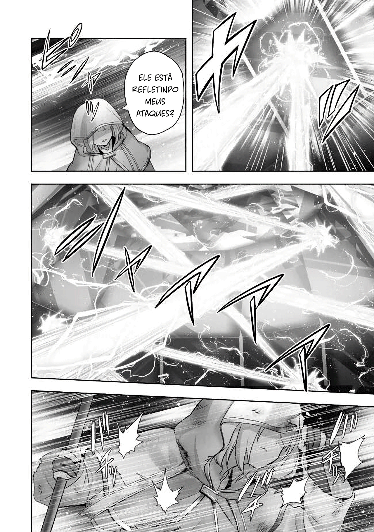 Read Jack of All Trades, Party of None PT Manga Online