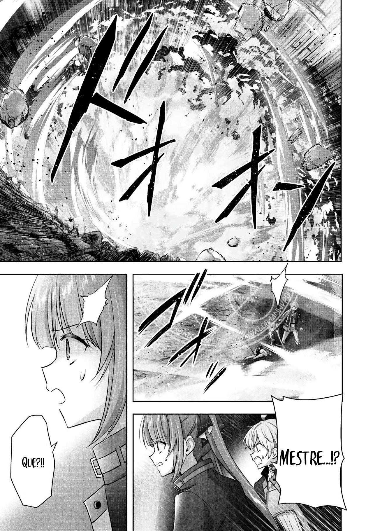 Read Jack of All Trades, Party of None PT Manga Online