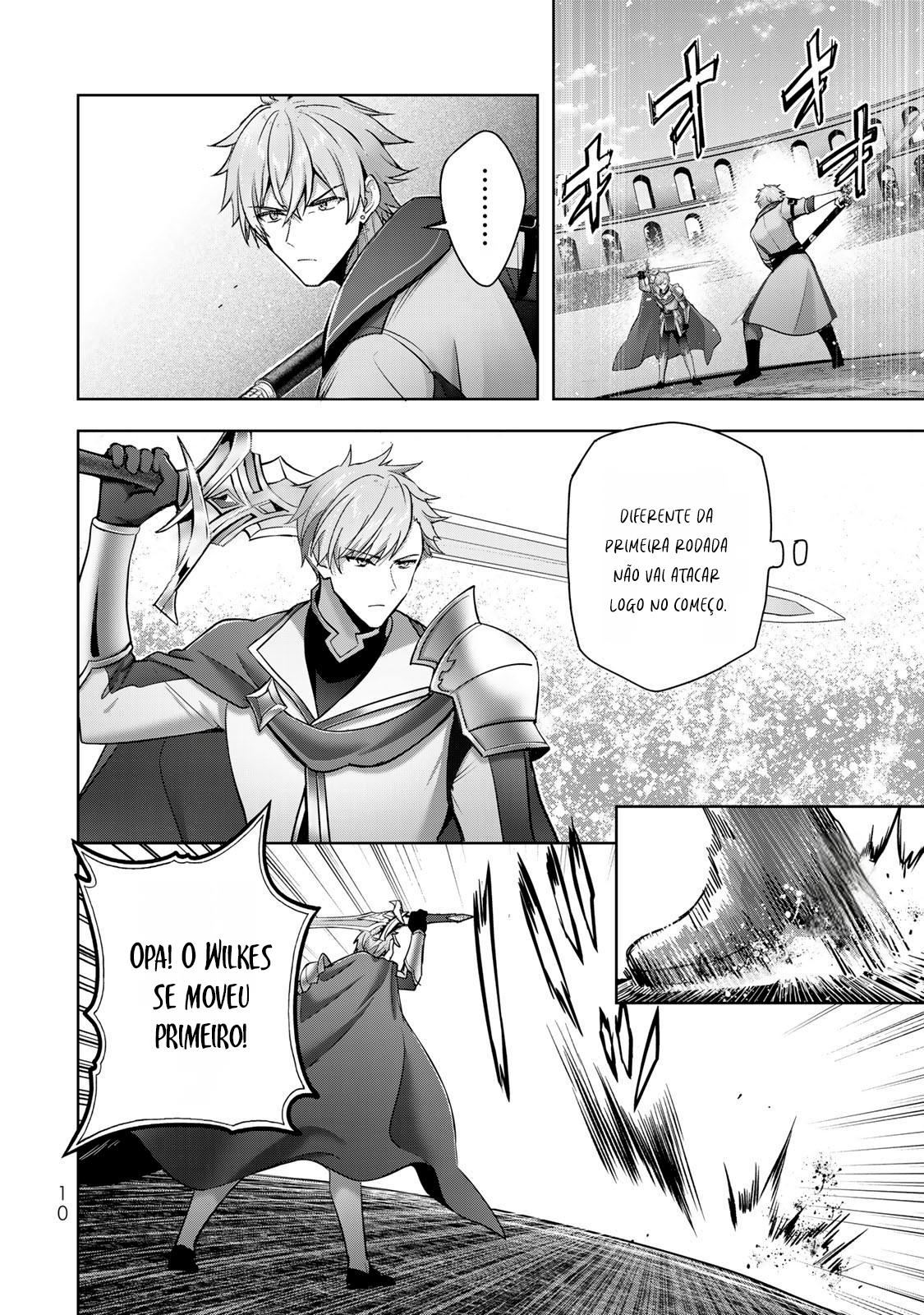 Read Jack of All Trades, Party of None PT Manga Online