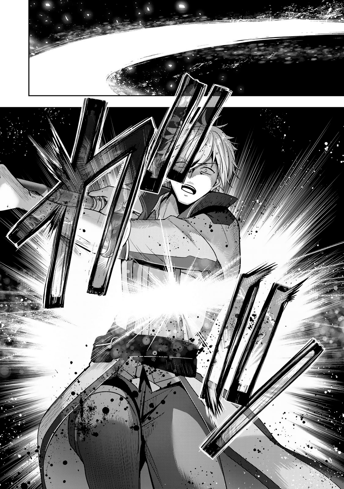 Read Jack of All Trades, Party of None PT Manga Online