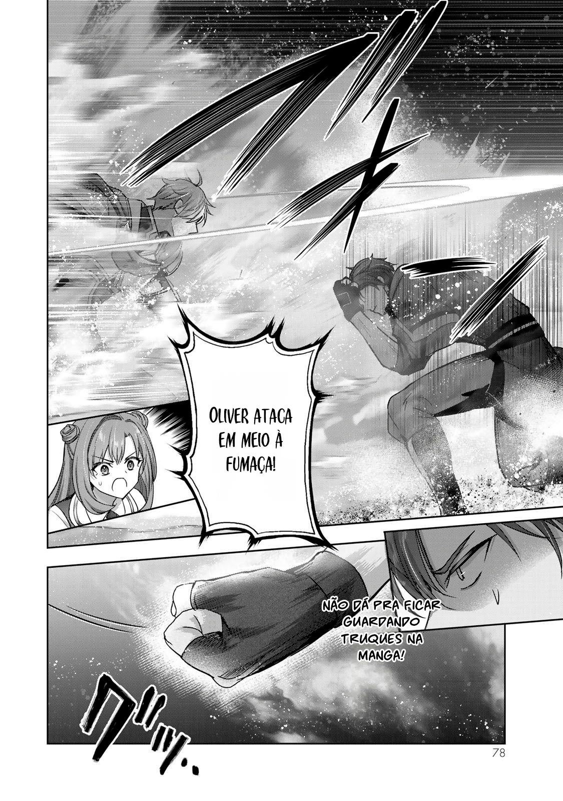 Read Jack of All Trades, Party of None PT Manga Online