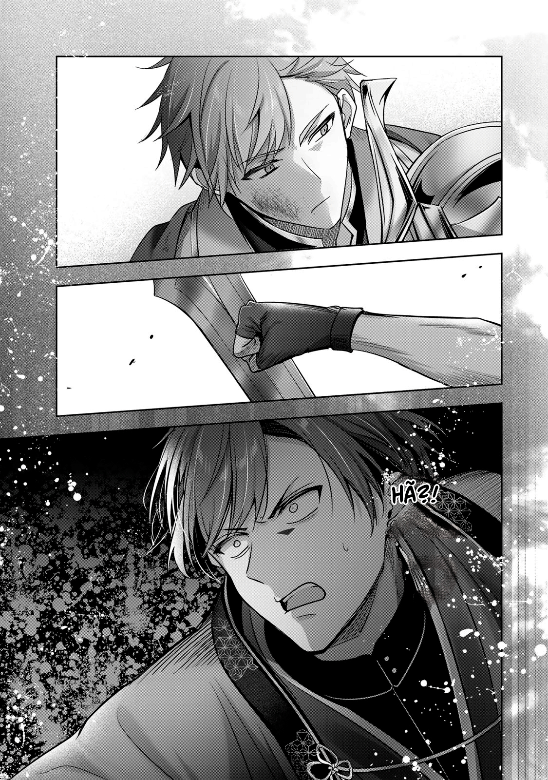 Read Jack of All Trades, Party of None PT Manga Online