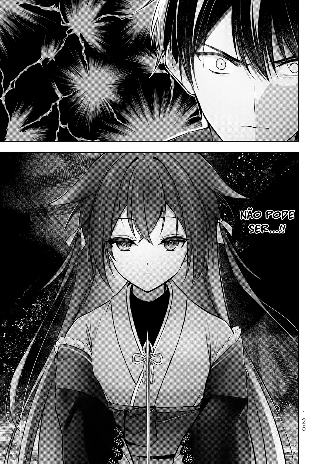 Read Jack of All Trades, Party of None PT Manga Online