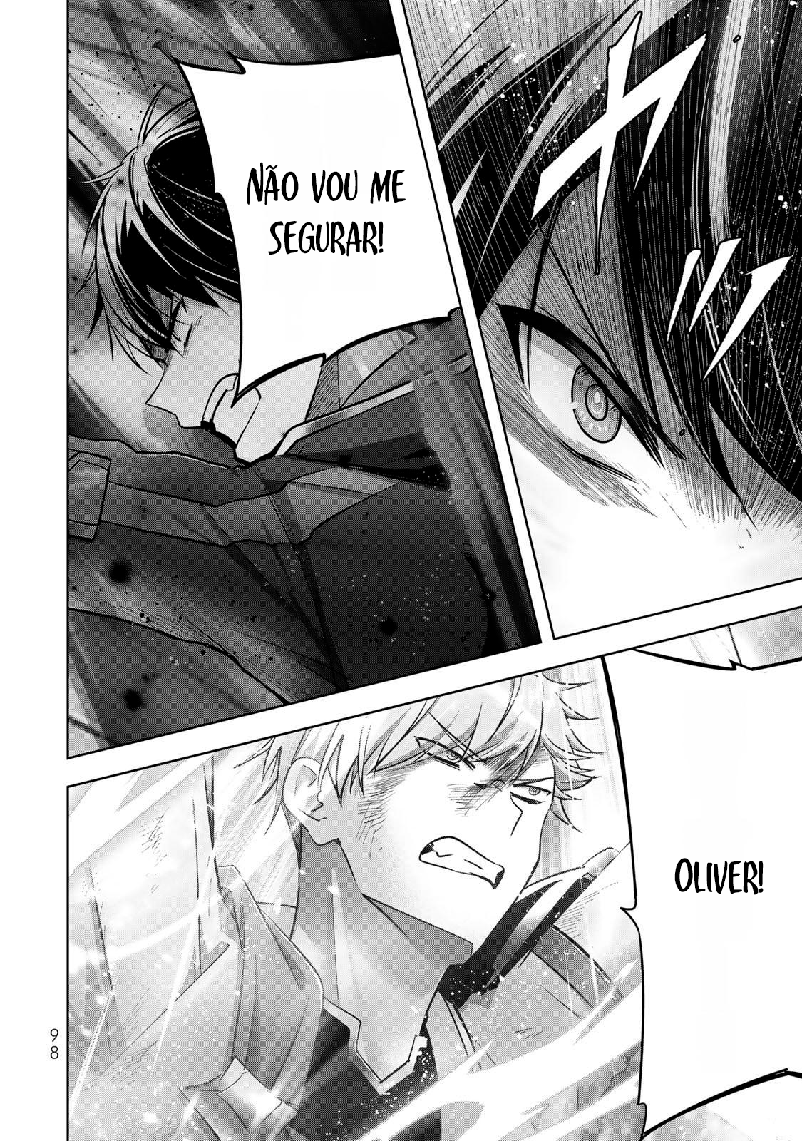 Read Jack of All Trades, Party of None PT Manga Online