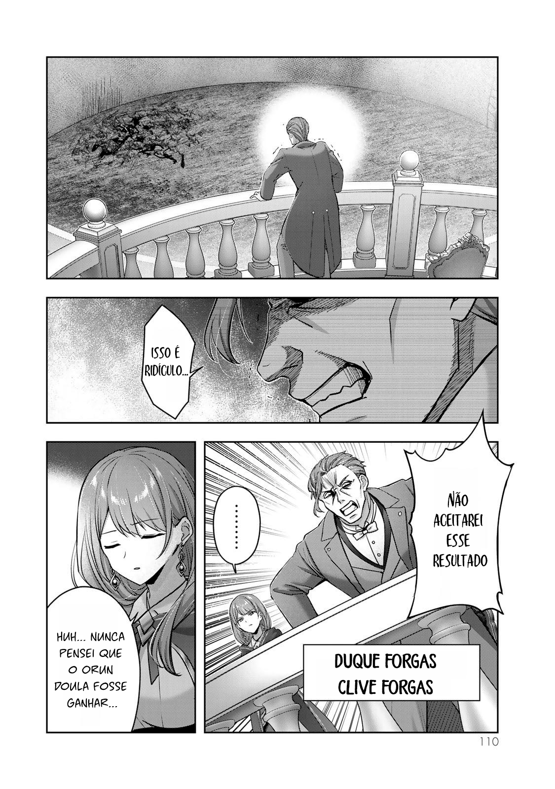 Read Jack of All Trades, Party of None PT Manga Online