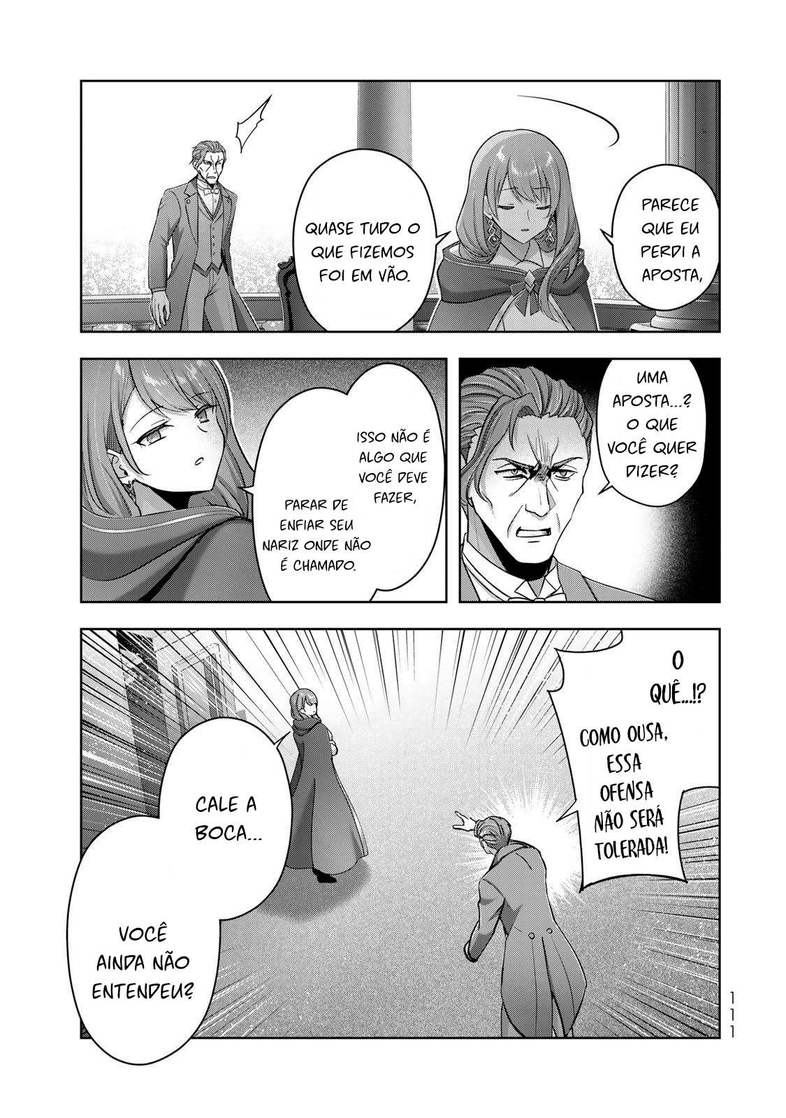 Read Jack of All Trades, Party of None PT Manga Online