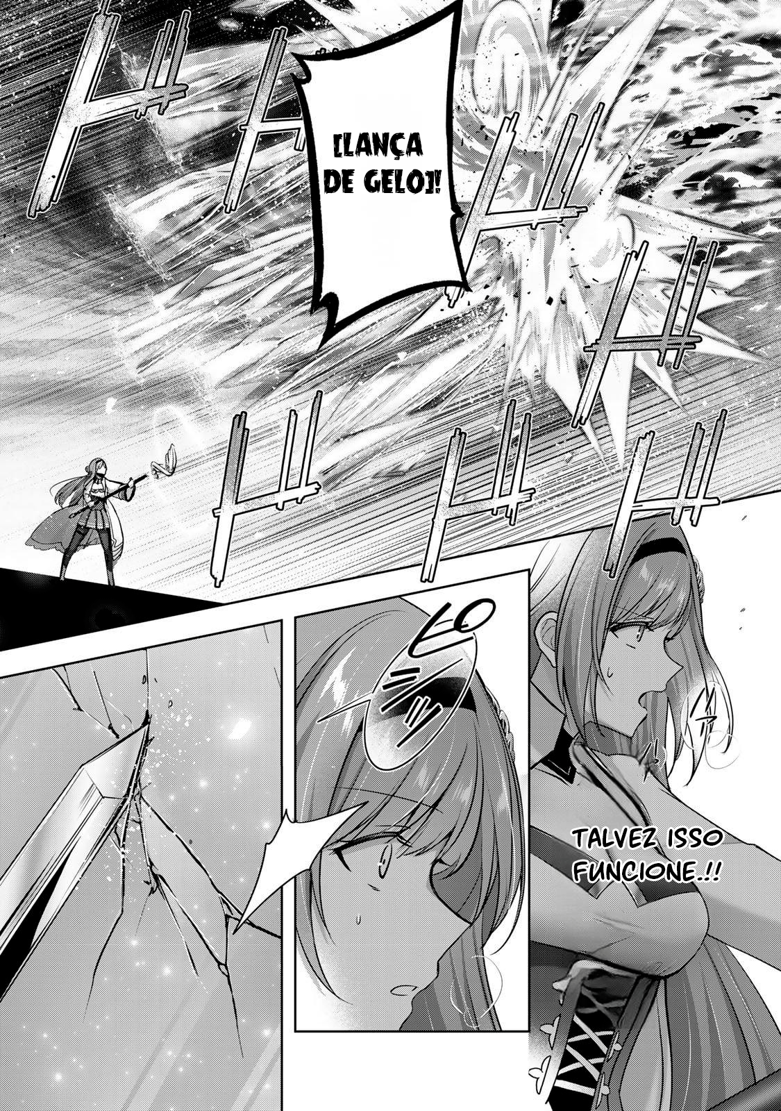 Read Jack of All Trades, Party of None PT Manga Online