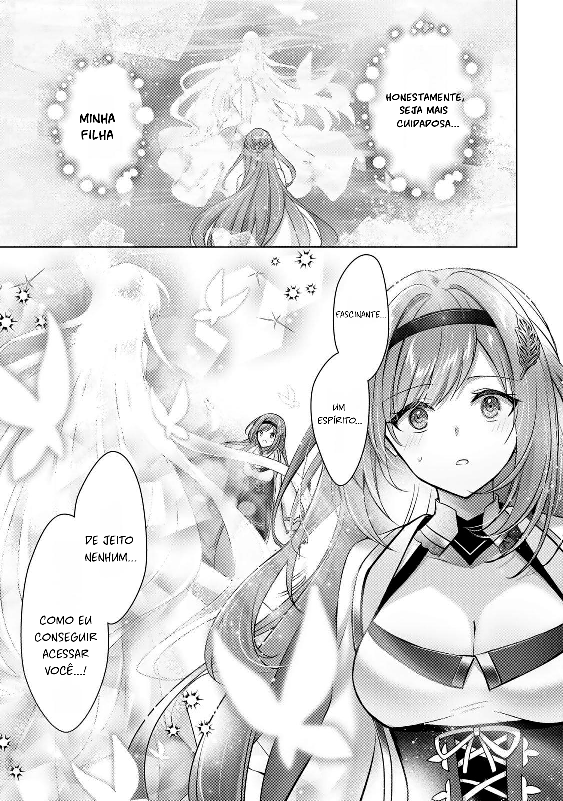 Read Jack of All Trades, Party of None PT Manga Online