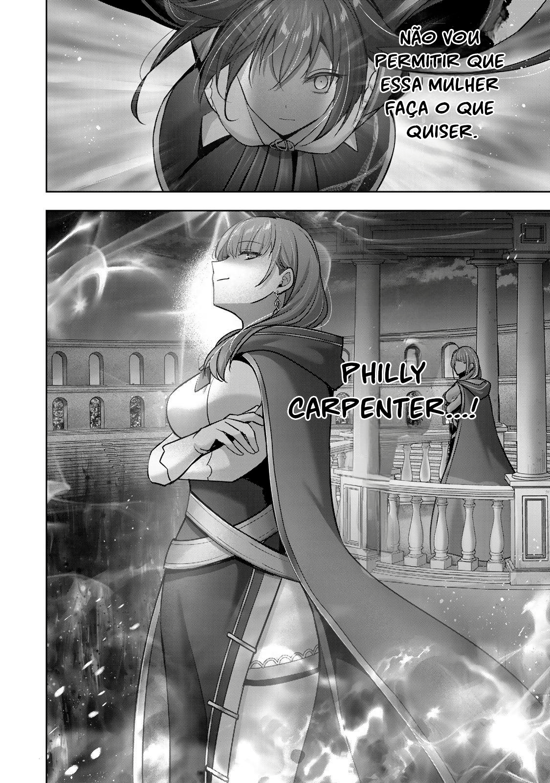 Read Jack of All Trades, Party of None PT Manga Online